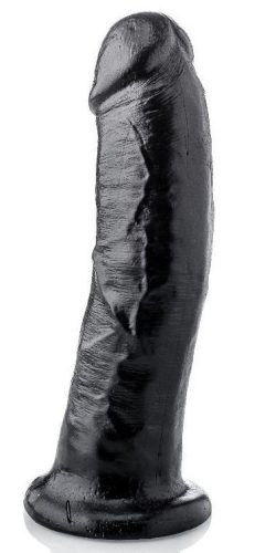 ELIOTT – prémium masszázs eszköz (18 cm)