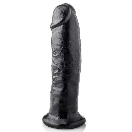 KURTIS – prémium intim masszírozó 23 cm hosszú