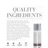 Jo Coconut Hybrid masszázsolaj 60 ml fehér