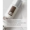Jo Coconut Hybrid masszázsolaj 60 ml fehér
