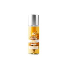   System JO Síkosító Ízletes, Vízbázisú 60 ml Narancs-vanília
