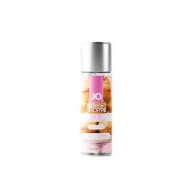 System JO Síkosító Ízesített, Vízbázisú 60 ml