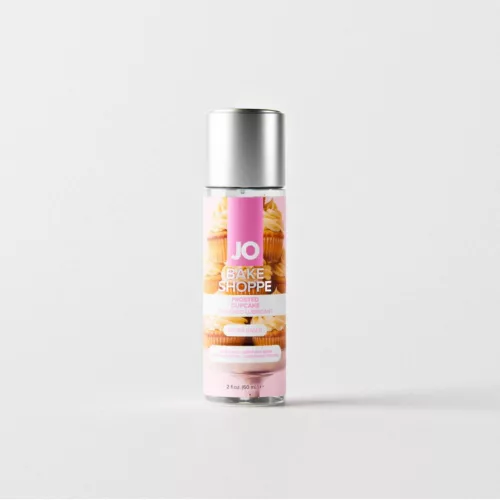 System JO Síkosító Ízesített, Vízbázisú 60 ml