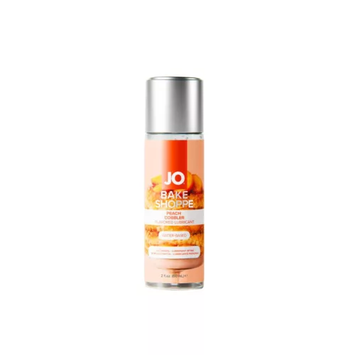 System JO Síkosító Ízesített, 60 ml