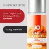 System JO Síkosító Ízesített, 60 ml