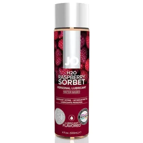 System JO H2O síkosító málna 120 ml