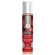 System JO H2O síkosító eper 30 ml