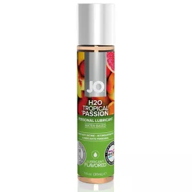 System JO H2O síkosító 30 ml trópusi illattal