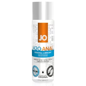 System JO Anal H2O síkosító 60 ml