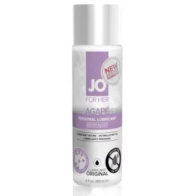 System Jo Agape síkosító 60 ml