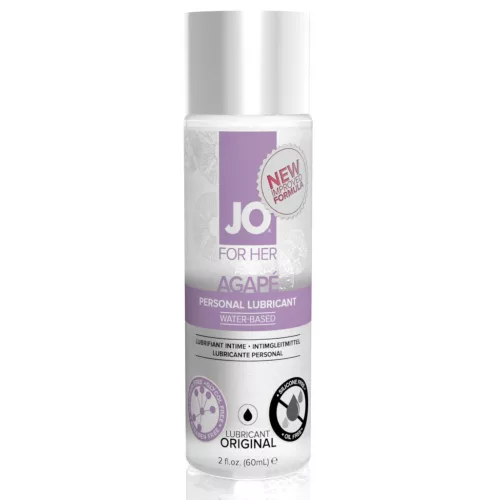 System Jo Agape síkosító 60 ml