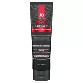System JO Prolonger gél 60 ml