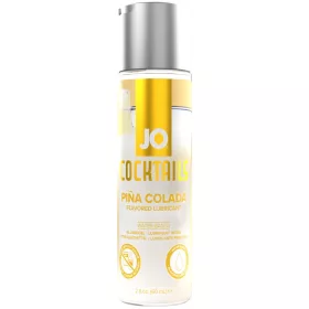 System JO H2O síkosító Pina Colada 60 ml