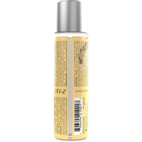 System JO H2O síkosító Pina Colada 60 ml