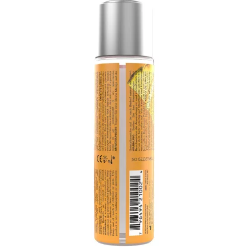 System JO H2O síkosító Sex on the Beach 60 ml