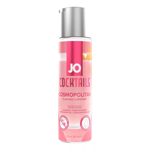 System JO H2O síkosító 60 ml Cosmopolitan