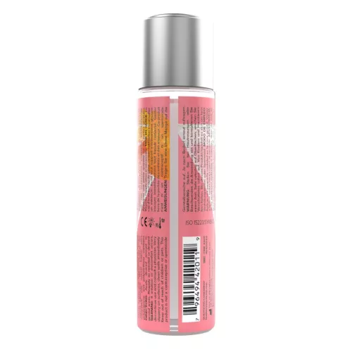 System JO H2O síkosító 60 ml Cosmopolitan