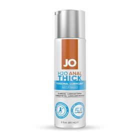 System JO H2O anal síkosító 60 ml