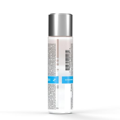 System JO H2O anal síkosító 60 ml