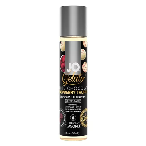System JO Gelato síkosító 30 ml