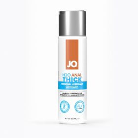 System JO H2O vastag síkosító 120 ml