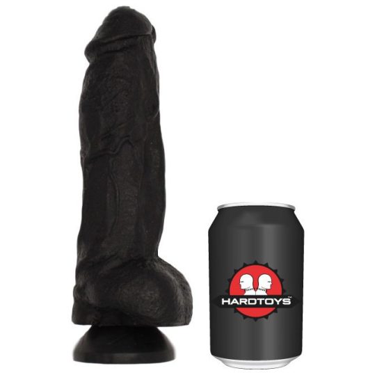 DP1009V – prémium csiklóizgató vibrátor 18 cm-es hosszban