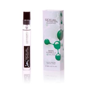 Feromon Sexual Attraction Men feromon 15 ml