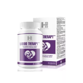  Supl.diety Libido Therapy – Intim vágyfokozó tabletta 30 db