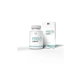 Pro Longer – prémium férfi vágyfokozó kapszulák