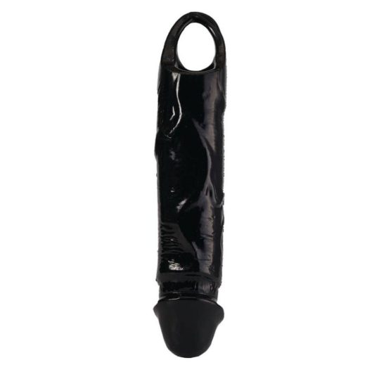 PENIS EXTENSION – érzéki hátsó tágító eszköz