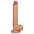LEGENDARY – prémium dildó, 22 cm hosszú, érzéki élményhez