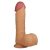 King Size Legend – prémium dildó 20 x 5.8 cm