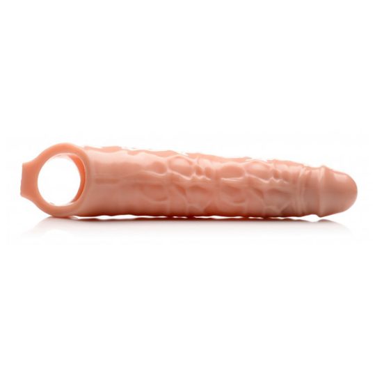 Prémium pénisz hosszabbító – 22 x 5,6 cm-es szék