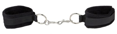 Velcro Karperecek - Prémium fekete stílusban