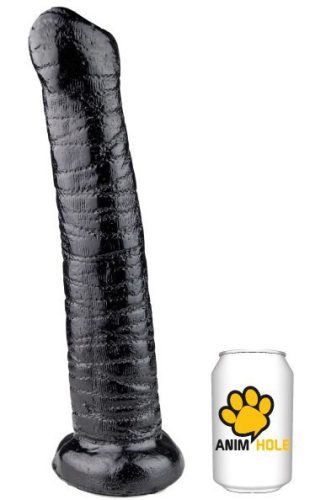 Trunk – prémium intim masszázs eszköz 36 x 7.5 cm