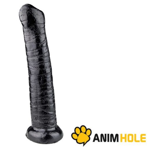 Trunk – prémium intim masszázs eszköz 36 x 7.5 cm