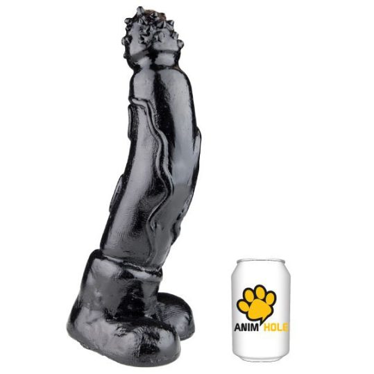 TIGER – Prémium intim masszírozó 29 x 7,5 cm