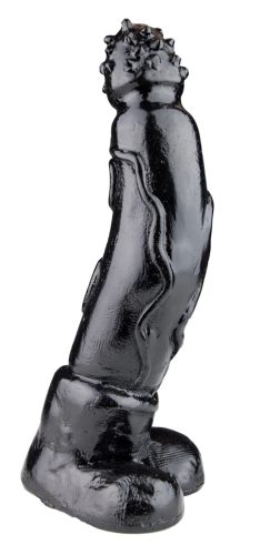 TIGER – Prémium intim masszírozó 29 x 7,5 cm