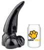 FOX – prémium intim vibrátor 17x6,5 cm