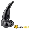 FOX – prémium intim vibrátor 17x6,5 cm