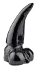 FOX – prémium intim vibrátor 17x6,5 cm