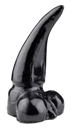 FOX – prémium intim vibrátor 17x6,5 cm