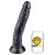 PANGOLIN – stílusos intim vibrátor 24 cm hosszú