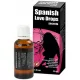 Spanish Love Drops Szexuális vágyfokozó cseppek íz- és illatmentes 15 ml