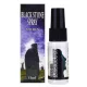 Black Stone Spray késleltető hatású férfi intim spray 15 ml fekete
