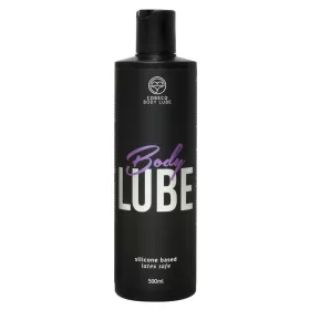   Cobeco Body Lube vízálló szilikonalapú síkosító - 500ml