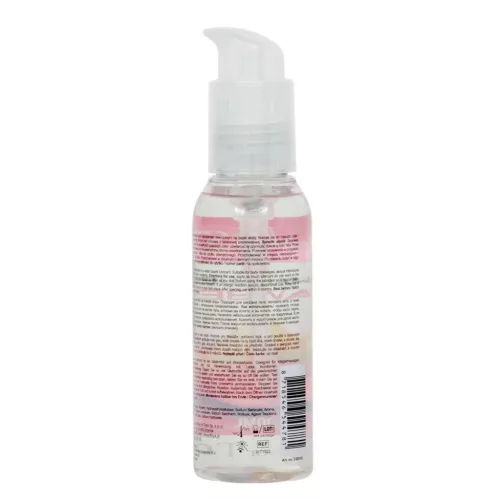 Boys of Toys Strawberry zselé 100 ml