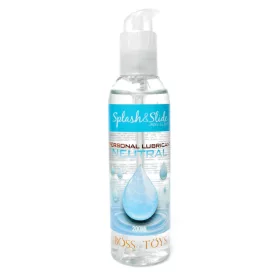Boys of Toys Neutral gél 200 ml