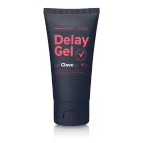 Cobeco Clove Delay hűsítő késleltető gél - 60ml