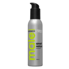   Cobeco Male Anal Relax hűsítő vízbázisú síkosító - 150ml